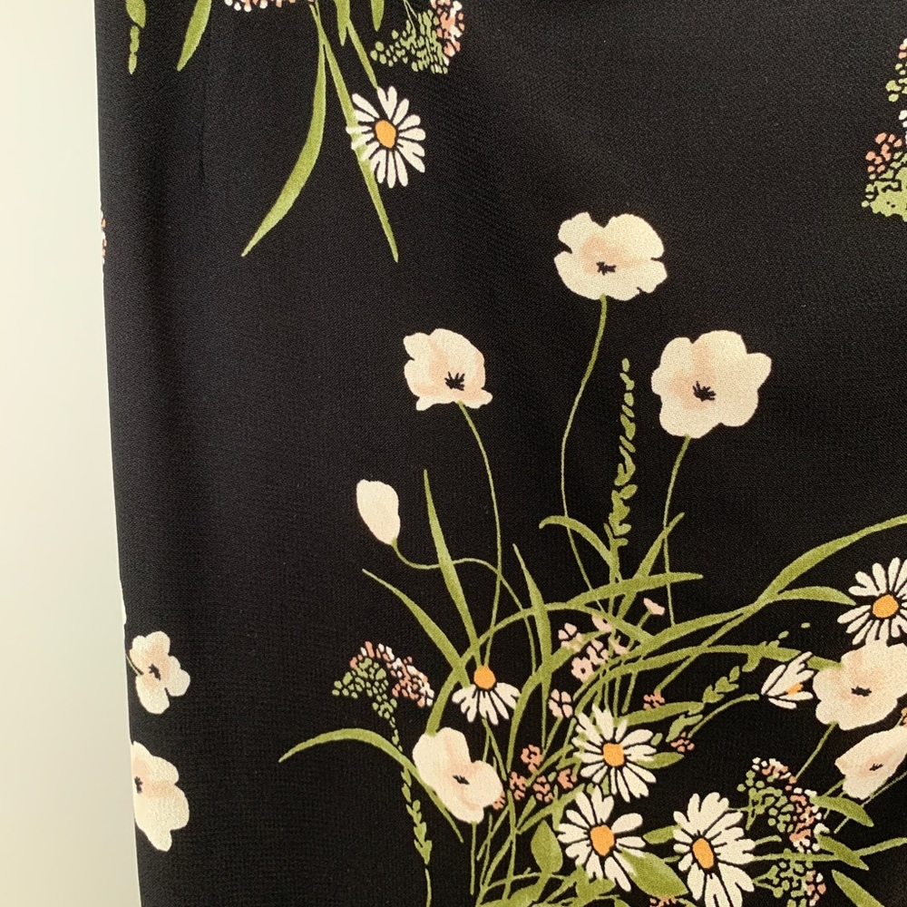 Reformation Kourtney Dress - Picture 8 of 9